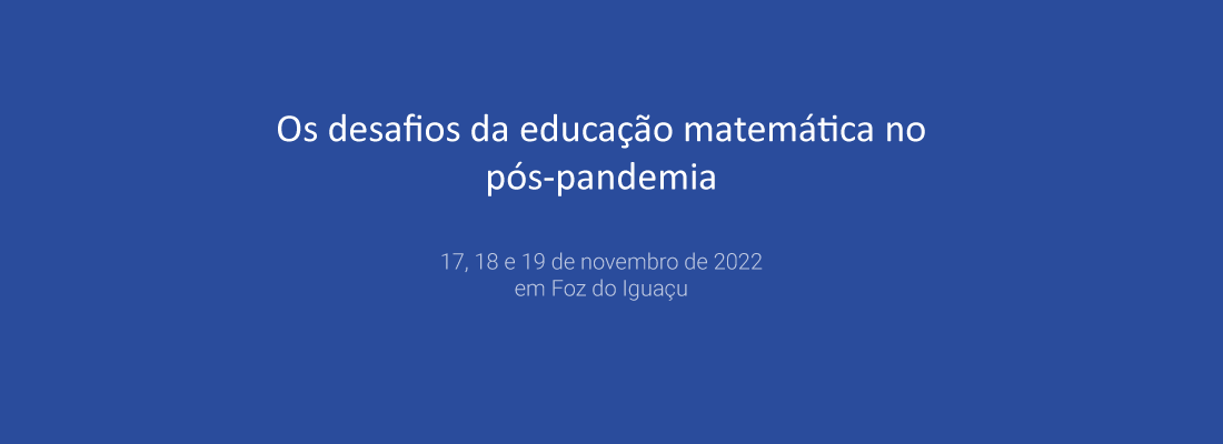 Informações sobre inscrição