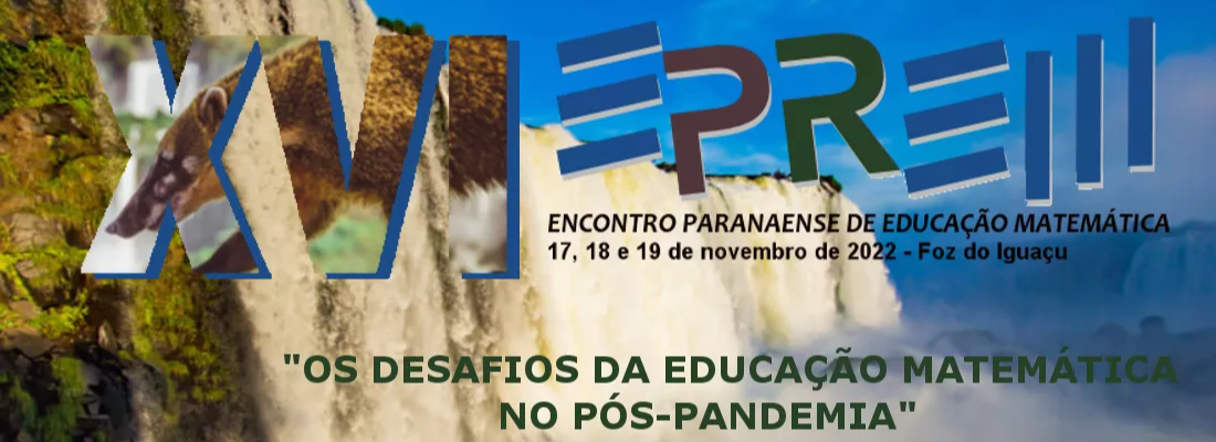 Tema, data e local do Evento