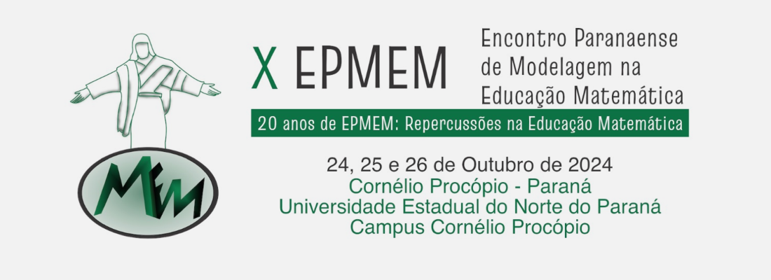 Tema, data e local do Evento
