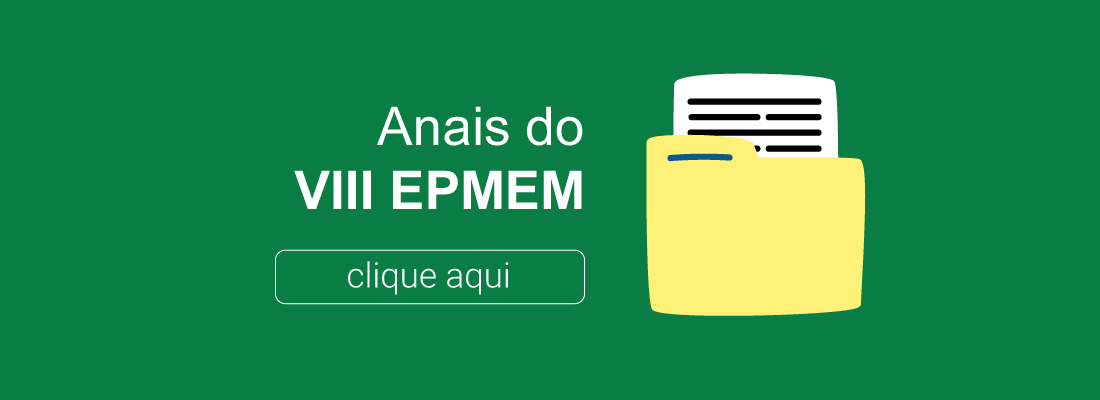 Tema, data e local do Evento