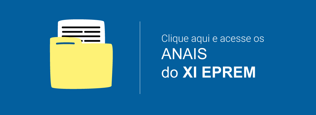 Tema, data e local do Evento