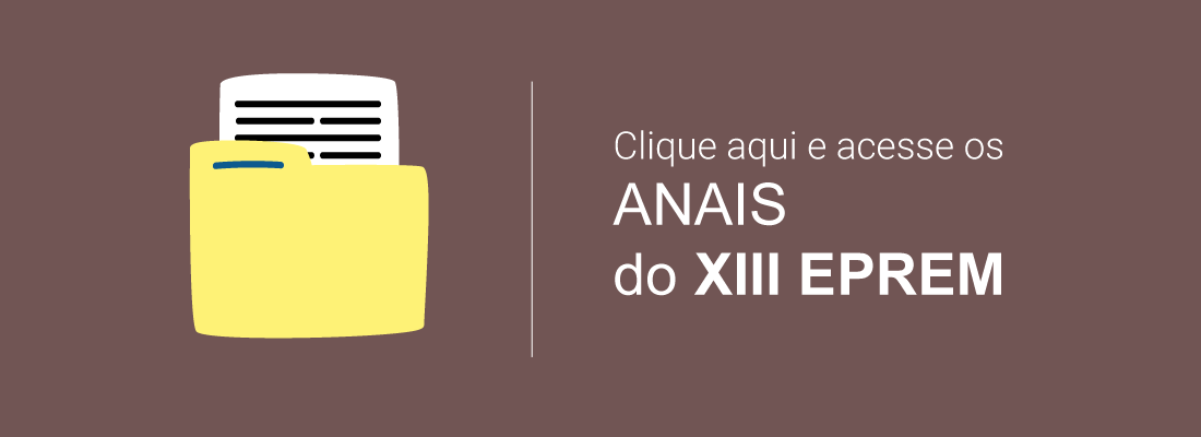 Tema, data e local do Evento