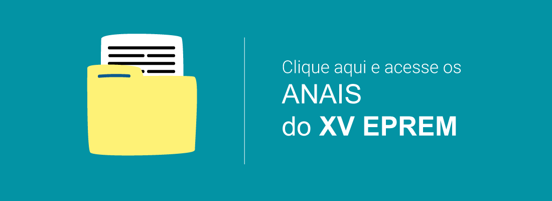 Tema, data e local do Evento