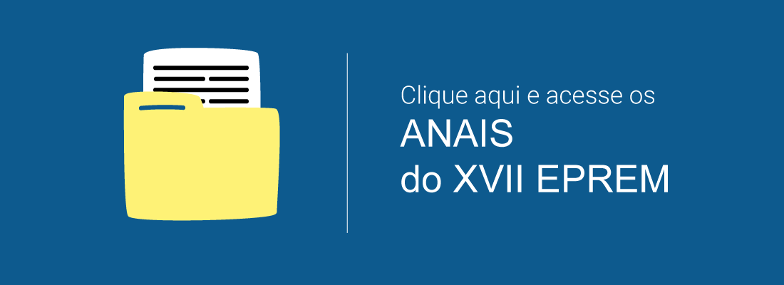 Tema, data e local do Evento