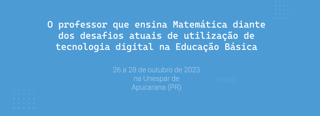 O Evento